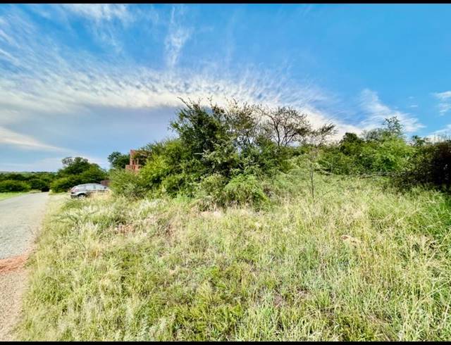 LAND FOR SALE IN VAALOEWER